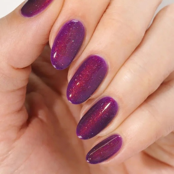 BNIB Cirque Colors CORONATION rare SOLD OUT - Picture 2 of 2